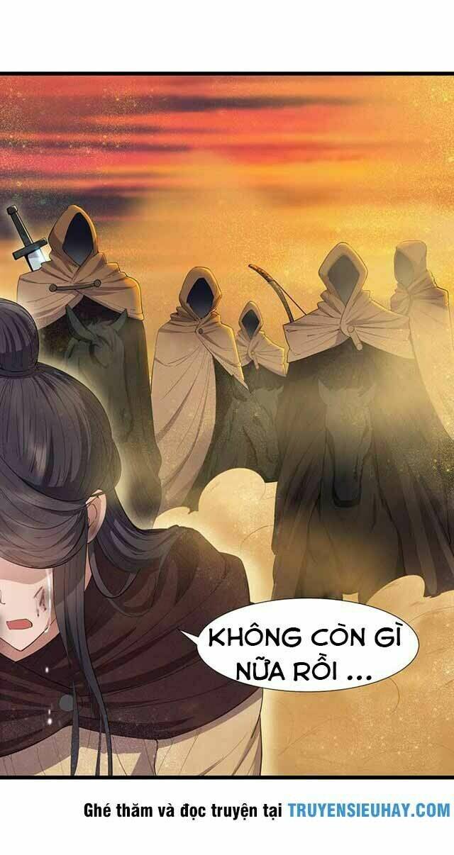 cuồng nữ trọng sinh - hoàn khố thất hoàng phi chapter 86 - Trang 2