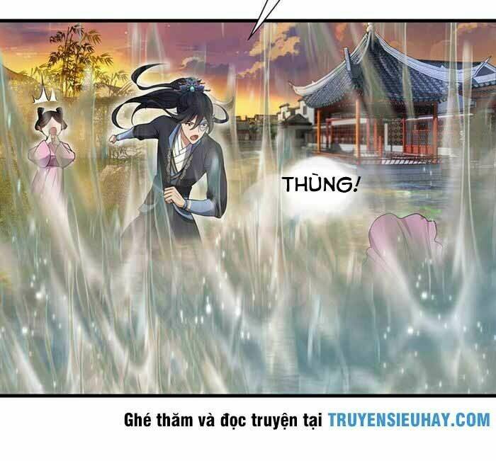 cuồng nữ trọng sinh - hoàn khố thất hoàng phi chapter 87 - Trang 2