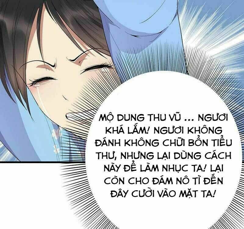 cuồng nữ trọng sinh - hoàn khố thất hoàng phi chapter 91 - Trang 2