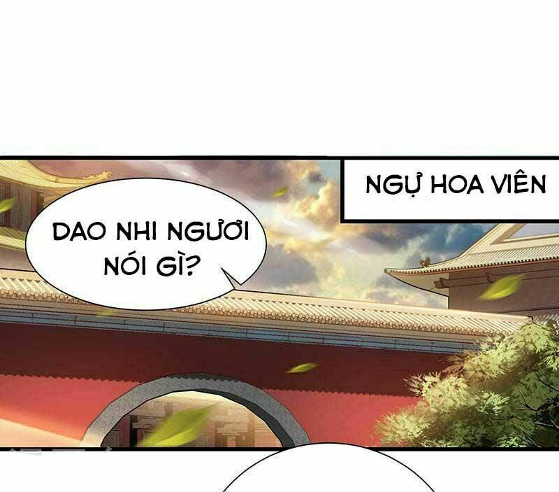 cuồng nữ trọng sinh - hoàn khố thất hoàng phi chapter 91 - Trang 2