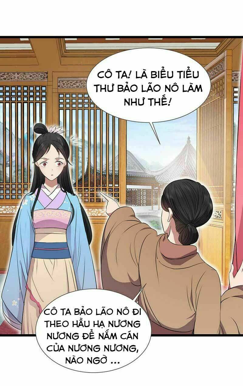 cuồng nữ trọng sinh - hoàn khố thất hoàng phi chapter 91 - Trang 2