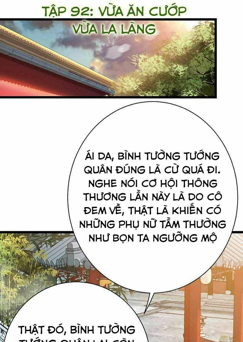 cuồng nữ trọng sinh - hoàn khố thất hoàng phi chapter 92 - Trang 2