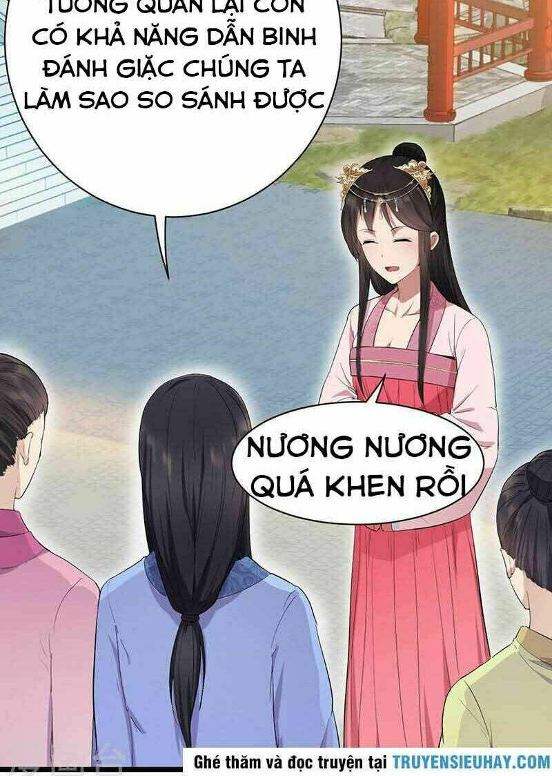 cuồng nữ trọng sinh - hoàn khố thất hoàng phi chapter 92 - Trang 2