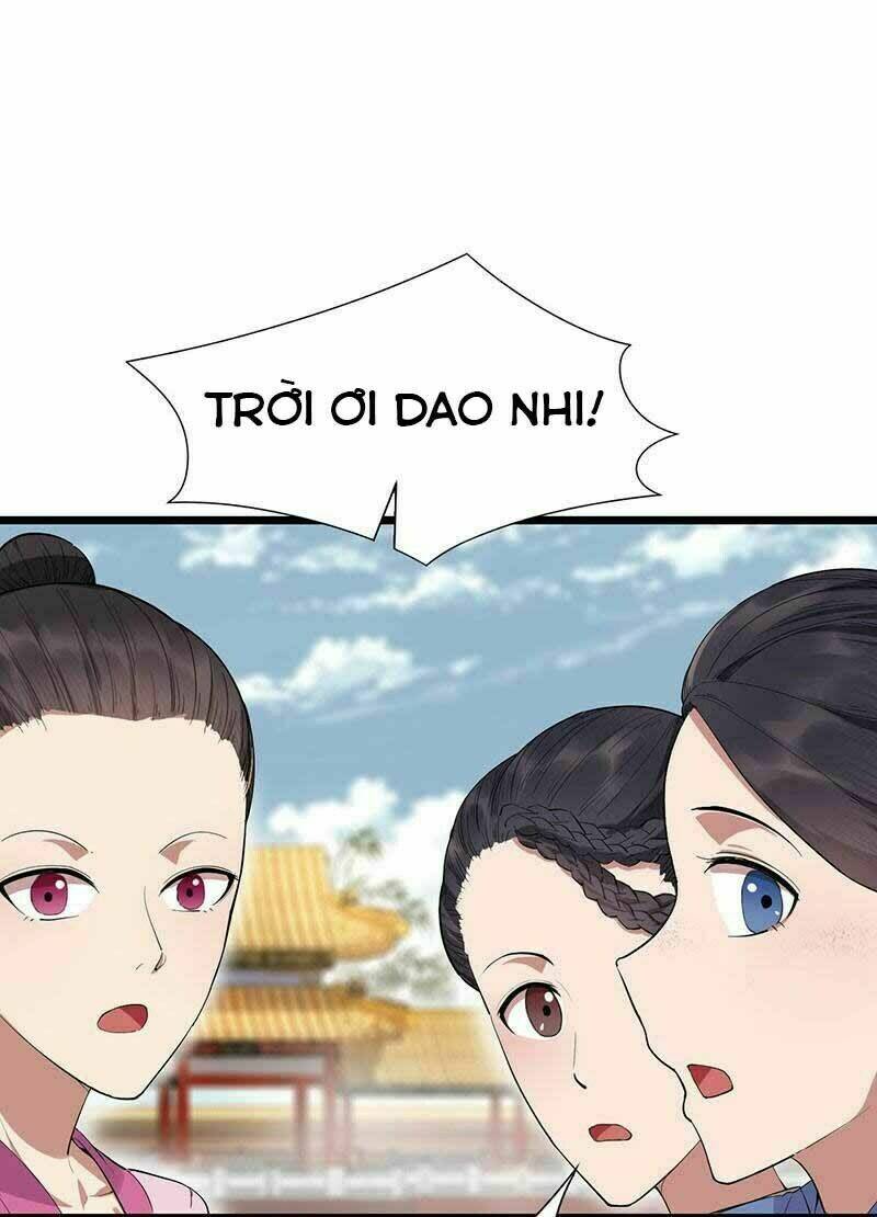 cuồng nữ trọng sinh - hoàn khố thất hoàng phi chapter 92 - Trang 2