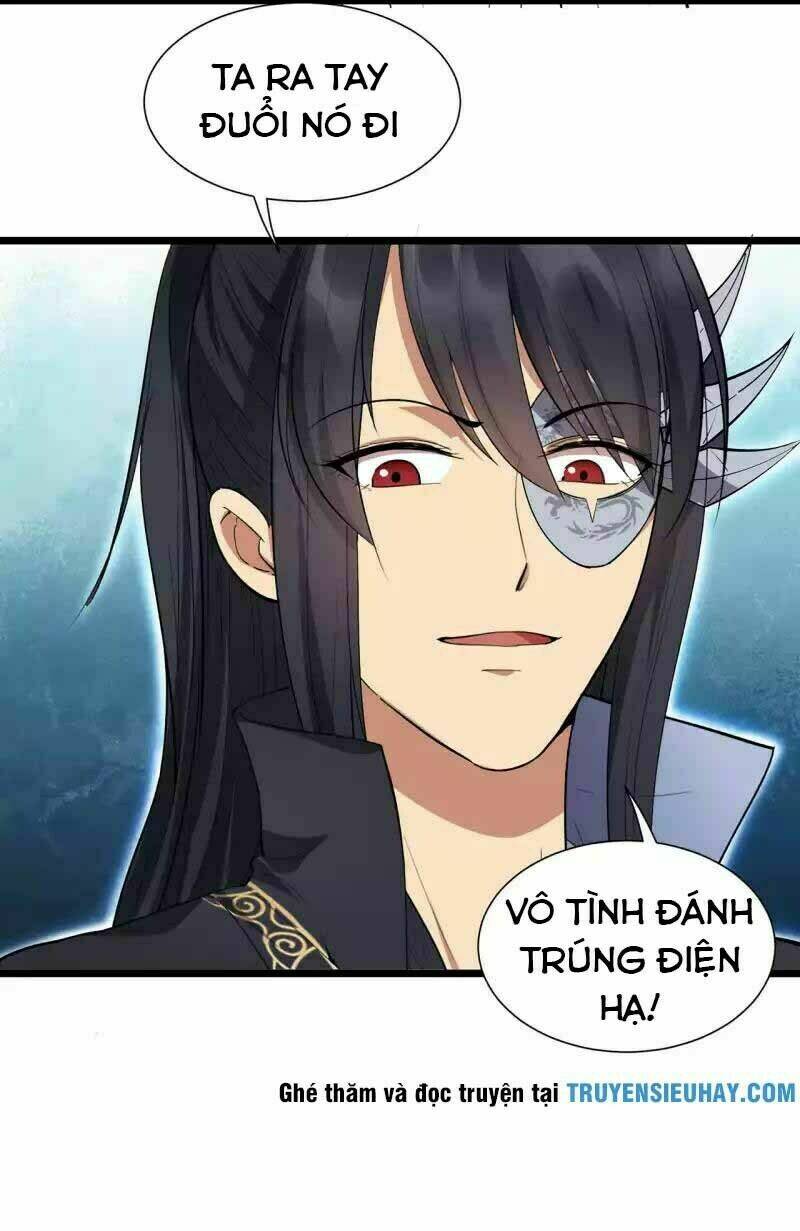 cuồng nữ trọng sinh - hoàn khố thất hoàng phi chapter 99 - Trang 2