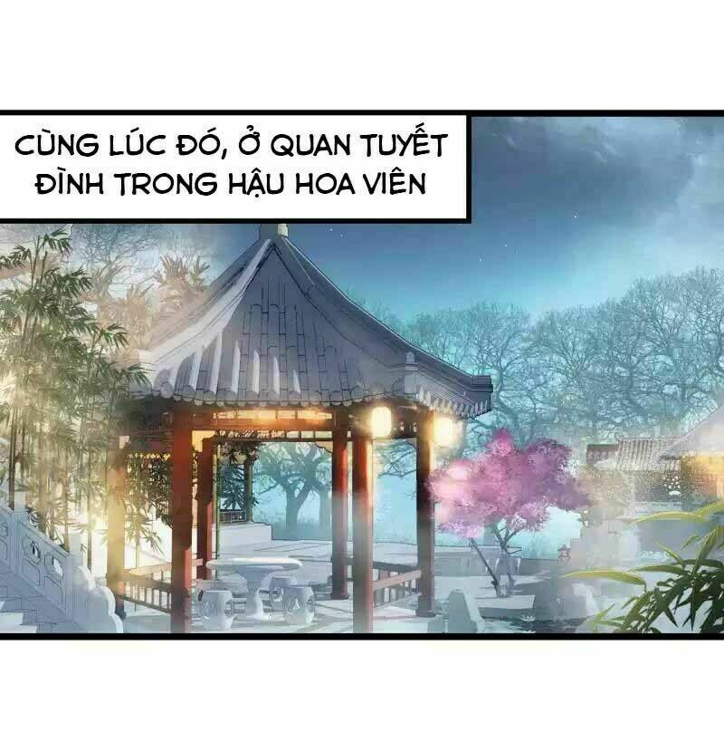 cuồng nữ trọng sinh - hoàn khố thất hoàng phi chapter 99 - Trang 2