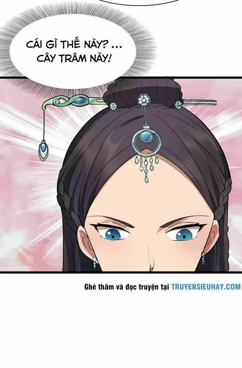 cuồng nữ trọng sinh - hoàn khố thất hoàng phi chapter 99 - Trang 2