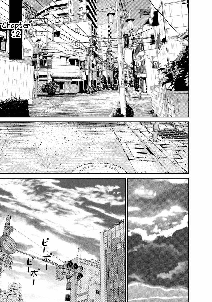 Cuồng Sát Chapter 12 - Next Chapter 13