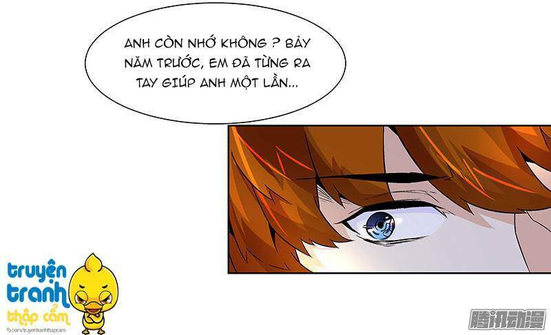 Cường Sủng Hào Môn Tiểu Manh Thê Chapter 12 - Next Chapter 13