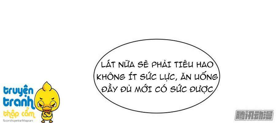 Cường Sủng Hào Môn Tiểu Manh Thê Chapter 17 - Trang 2