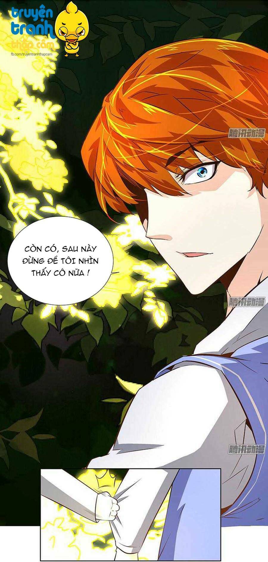 Cường Sủng Hào Môn Tiểu Manh Thê Chapter 25 - Next Chapter 26