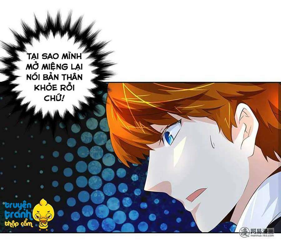 Cường Sủng Hào Môn Tiểu Manh Thê Chapter 29 - Next Chapter 30