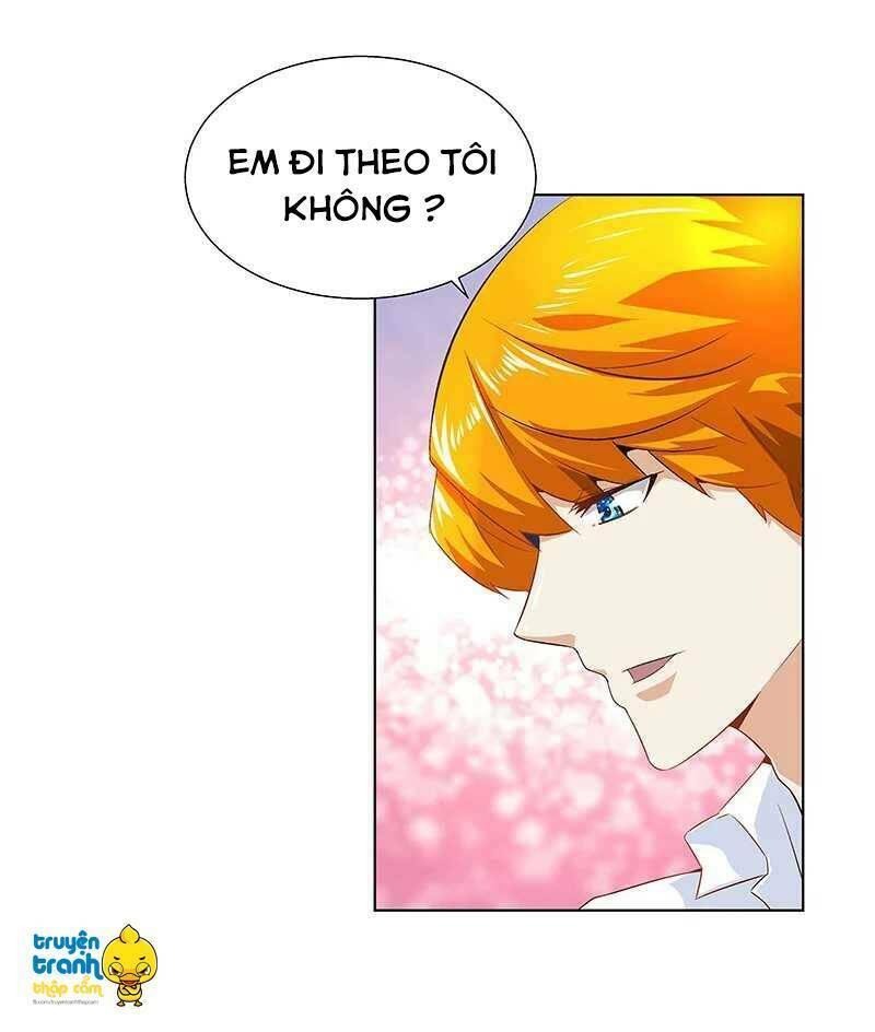 Cường Sủng Hào Môn Tiểu Manh Thê Chapter 40 - Next Chapter 41