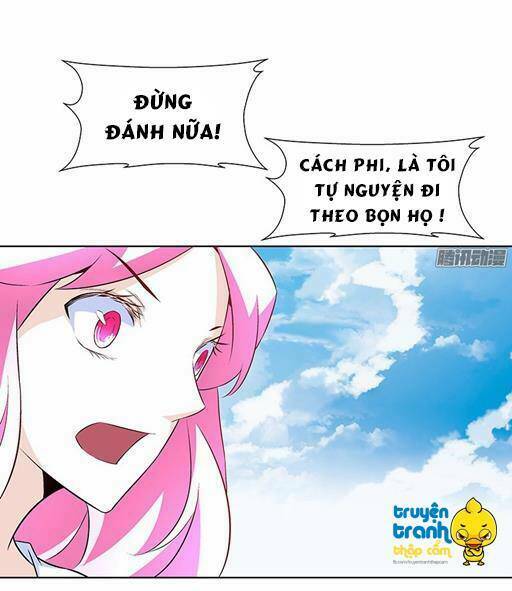 Cường Sủng Hào Môn Tiểu Manh Thê Chapter 43 - Next Chapter 44