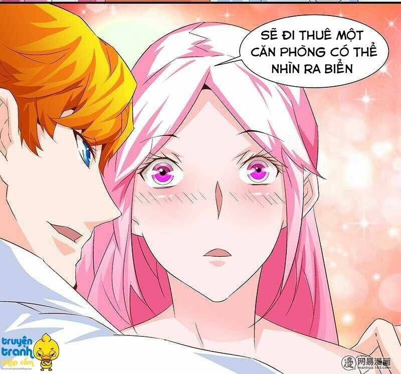 Cường Sủng Hào Môn Tiểu Manh Thê Chapter 47 - Next Chapter 48