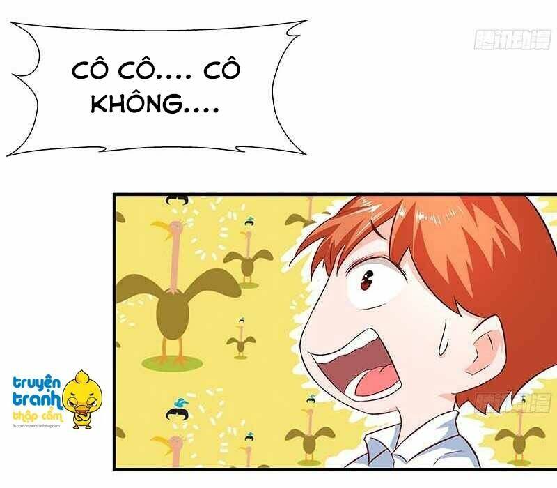 Cường Sủng Hào Môn Tiểu Manh Thê Chapter 48 - Trang 2