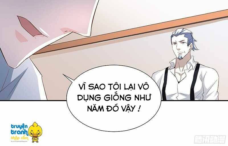 Cường Sủng Hào Môn Tiểu Manh Thê Chapter 51 - Trang 2