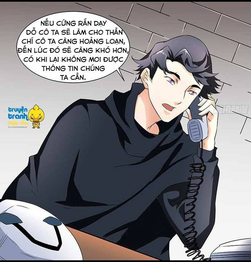 Cường Sủng Hào Môn Tiểu Manh Thê Chapter 52 - Trang 2