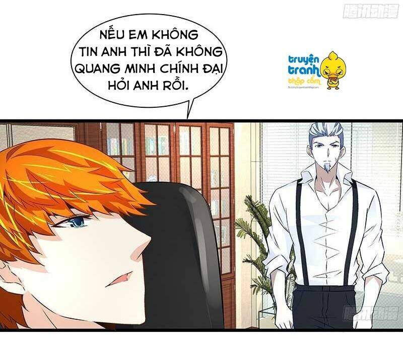 Cường Sủng Hào Môn Tiểu Manh Thê Chapter 52 - Trang 2