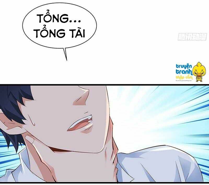 Cường Sủng Hào Môn Tiểu Manh Thê Chapter 52 - Trang 2