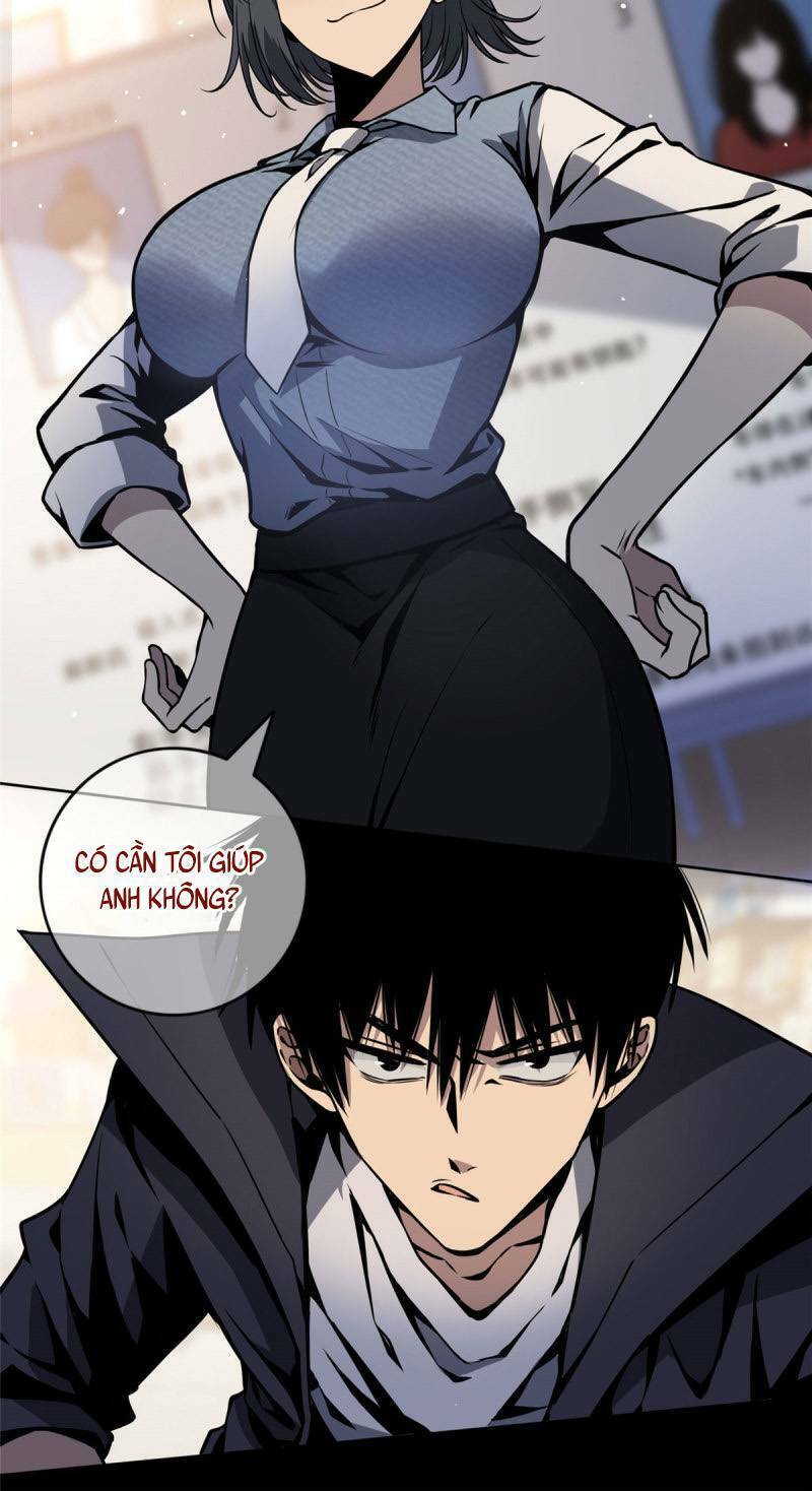 cuồng thám chapter 3 - Next chapter 4