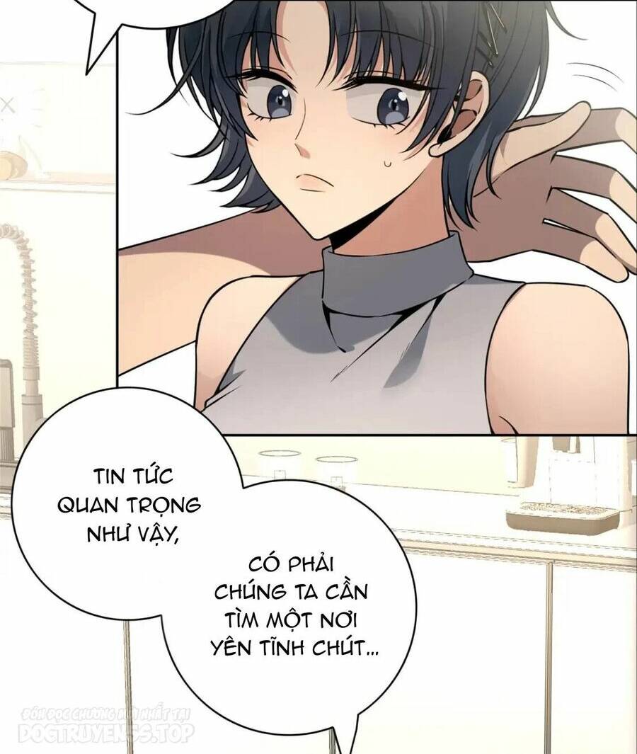 cuồng thám chương 55 - Next chapter 56