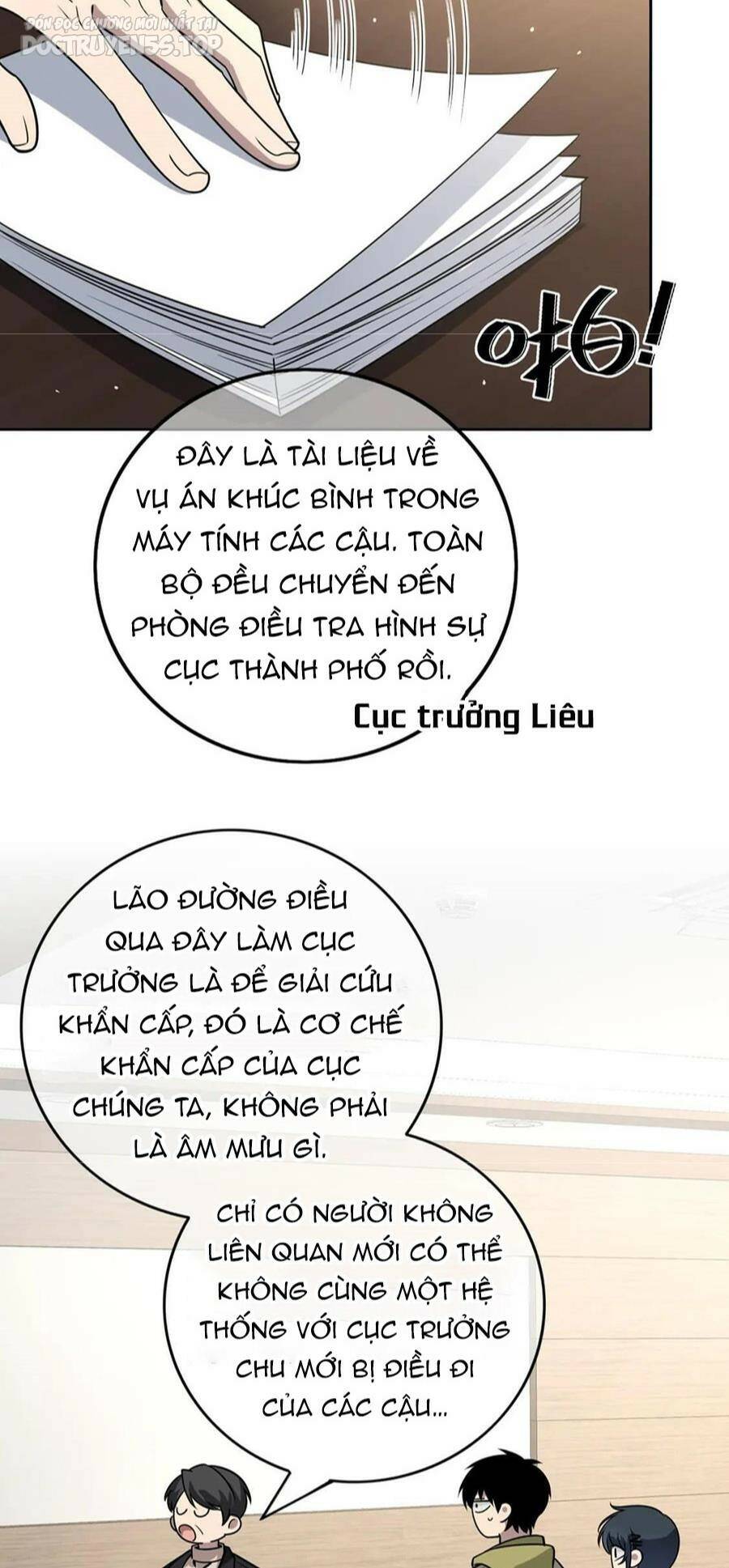 cuồng thám chapter 64 - Next chapter 65