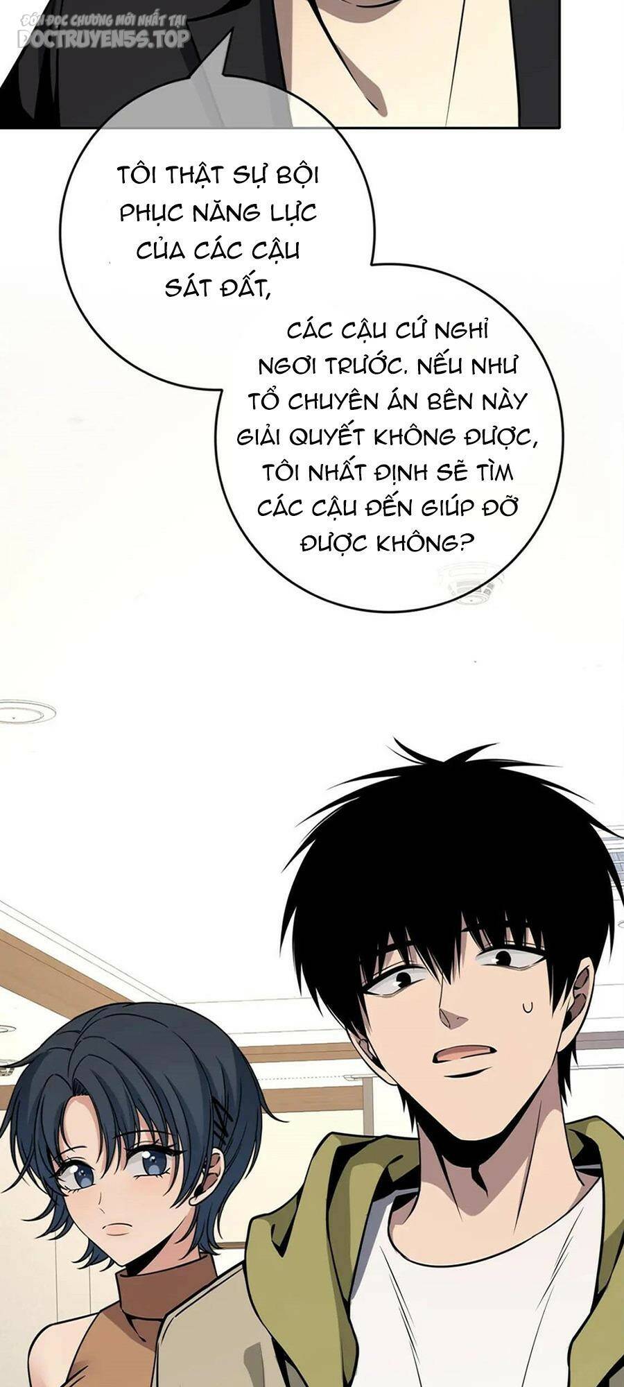 cuồng thám chapter 64 - Next chapter 65