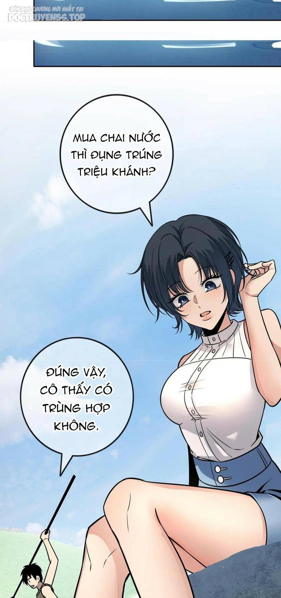 cuồng thám chapter 64 - Next chapter 65