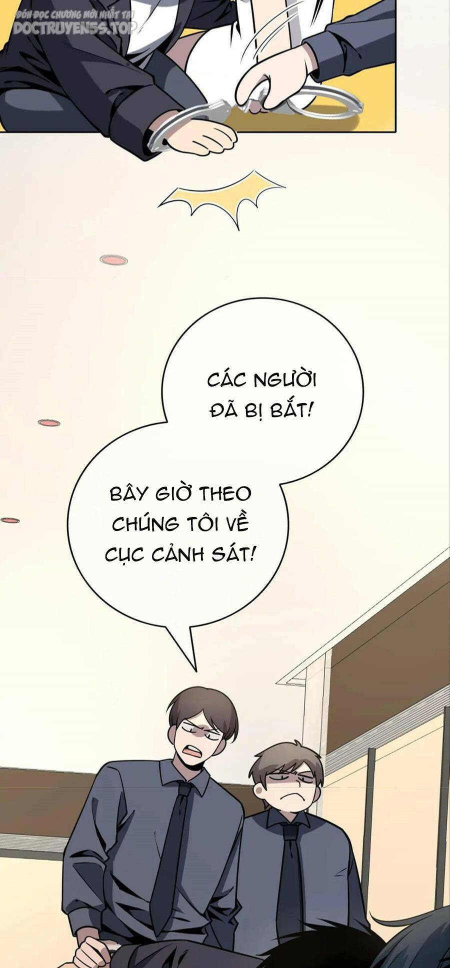 cuồng thám chapter 64 - Next chapter 65