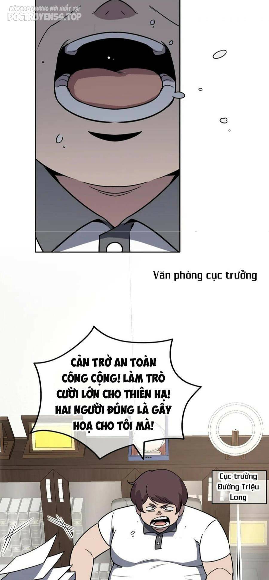 cuồng thám chapter 64 - Next chapter 65