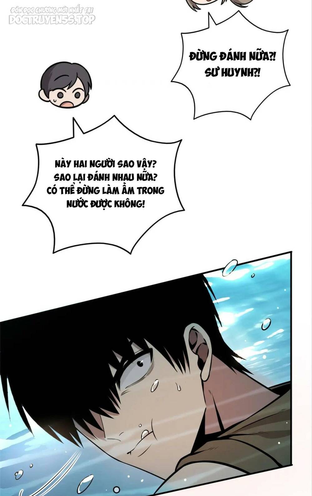 cuồng thám chapter 65 - Next chapter 66