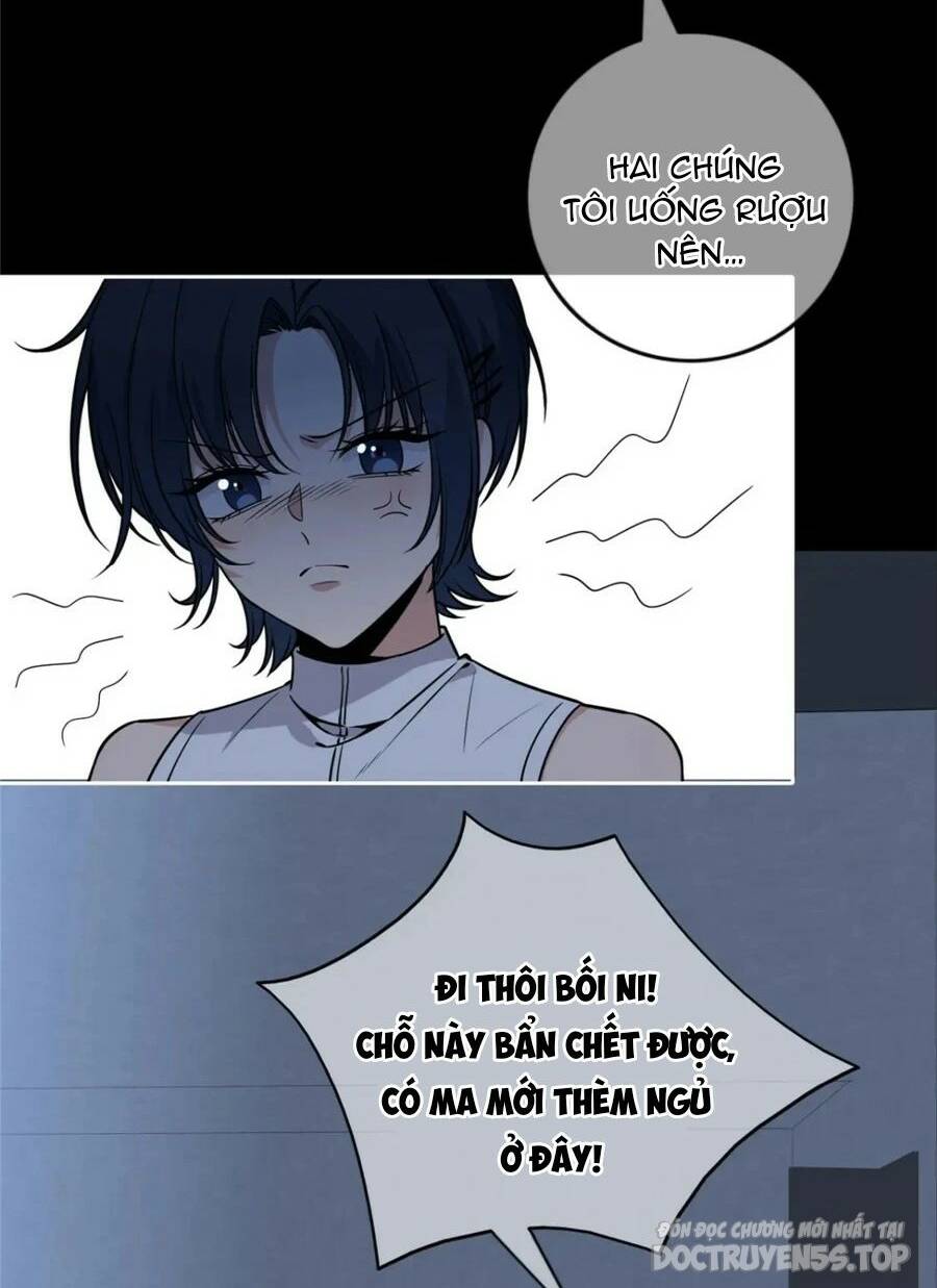 cuồng thám chapter 70 - Trang 2