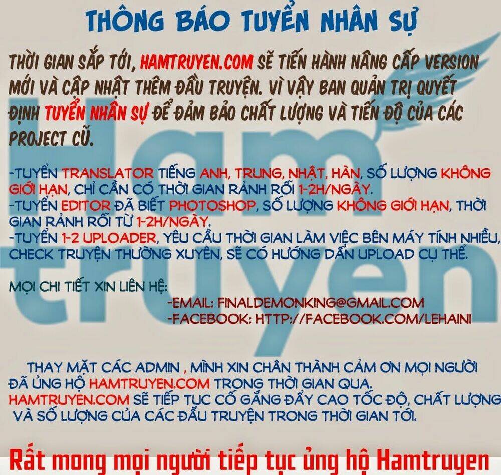 Cuồng Thần Chapter 16 - Trang 2