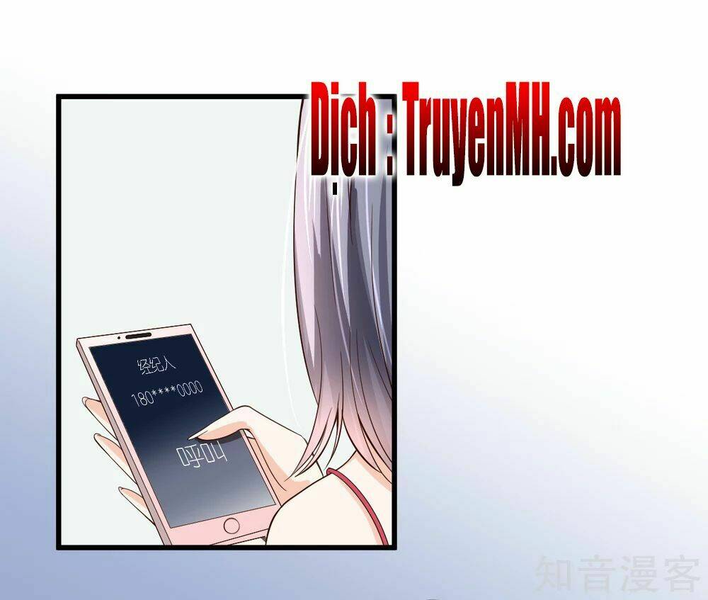 Cường Thế Tù Ái - Địch Thiếu Đừng Xằng Bậy Chapter 10 - Trang 2