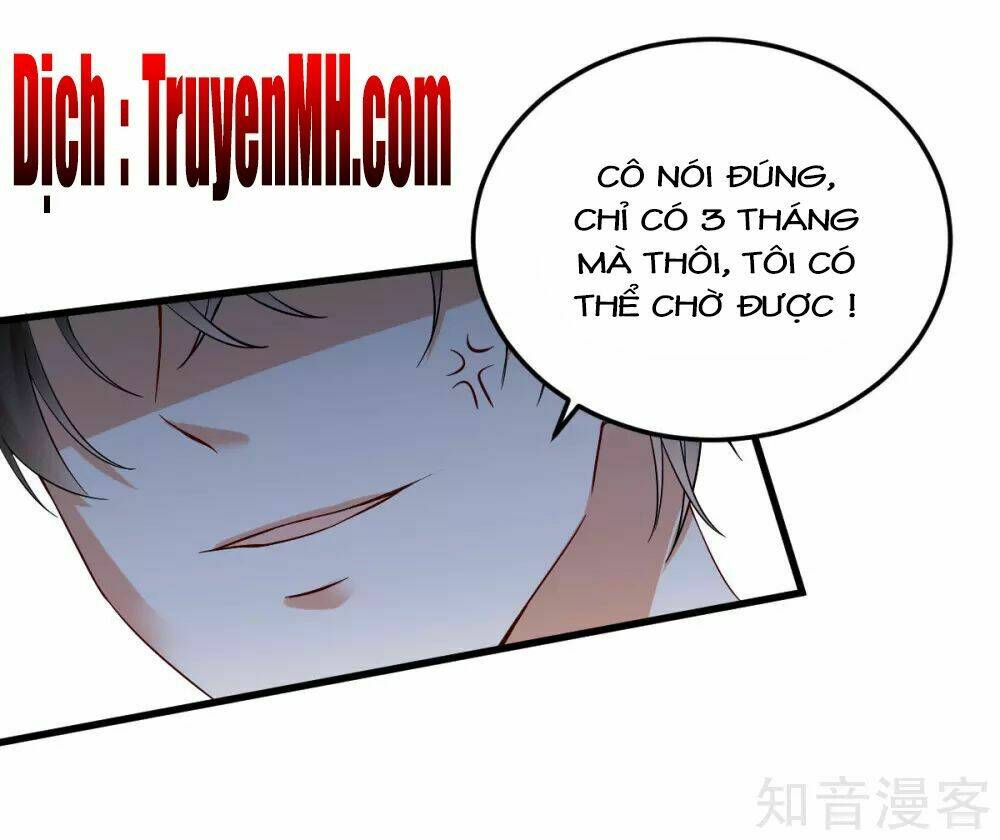 Cường Thế Tù Ái - Địch Thiếu Đừng Xằng Bậy Chapter 22 - Trang 2