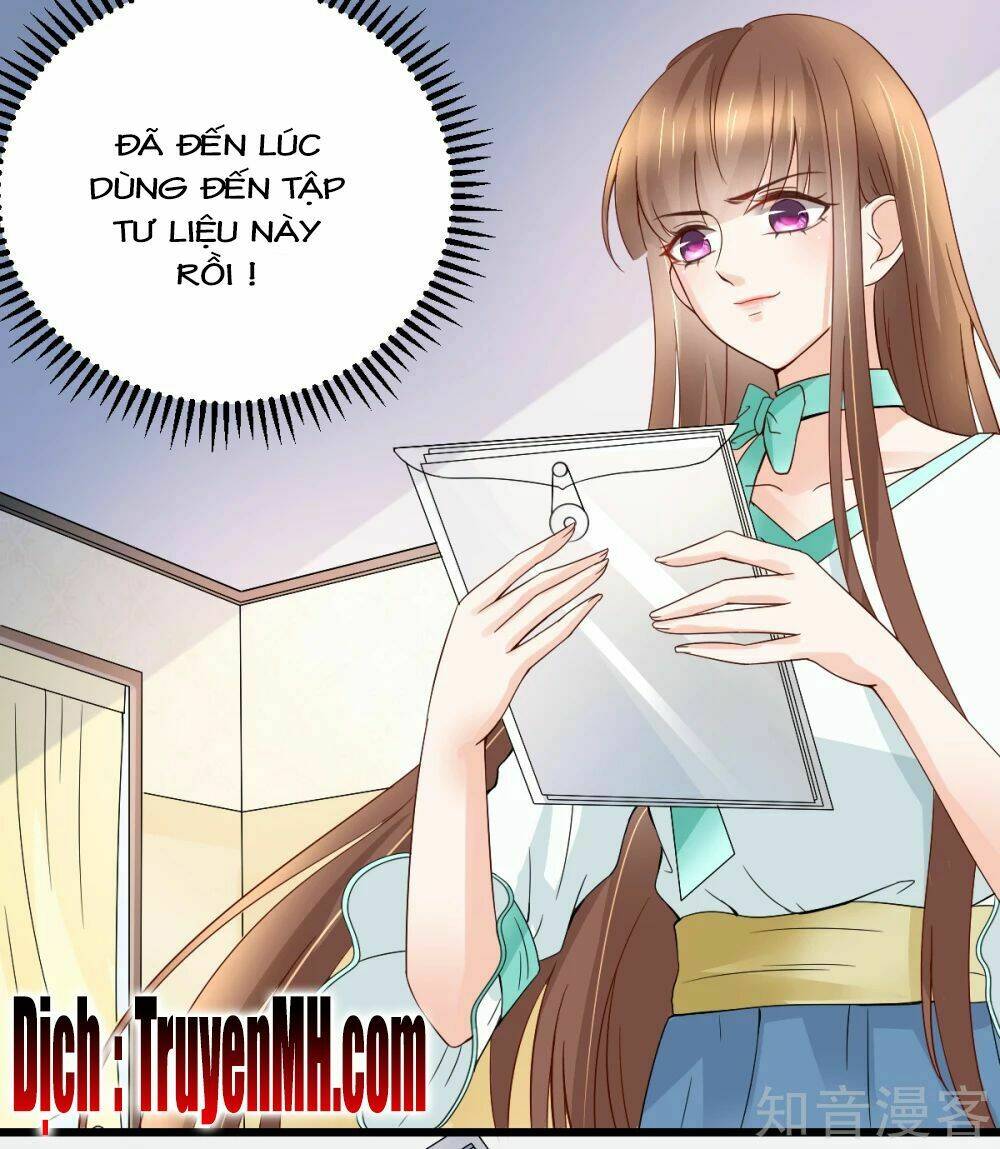 Cường Thế Tù Ái - Địch Thiếu Đừng Xằng Bậy Chapter 24 - Trang 2