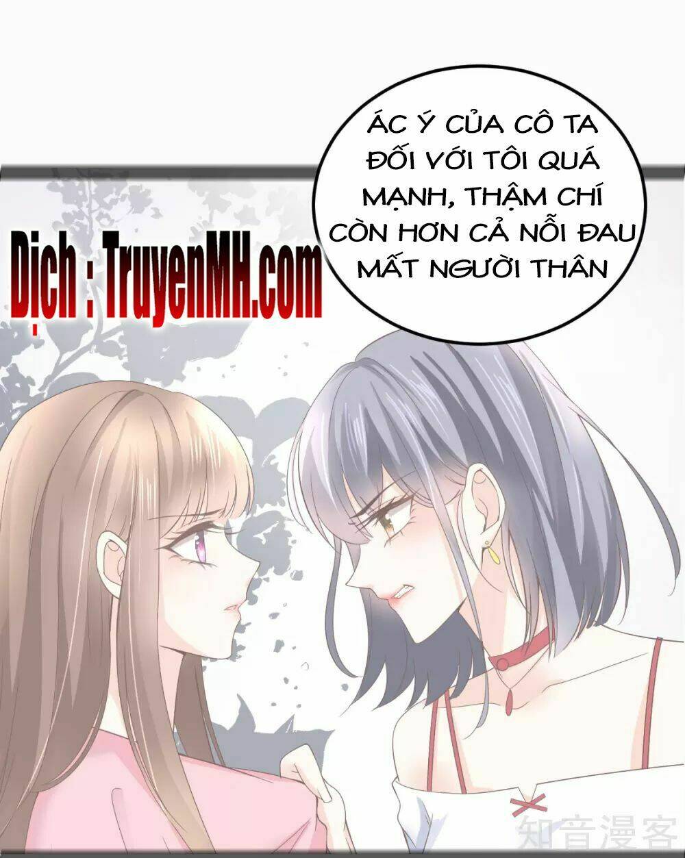 Cường Thế Tù Ái - Địch Thiếu Đừng Xằng Bậy Chapter 32 - Trang 2