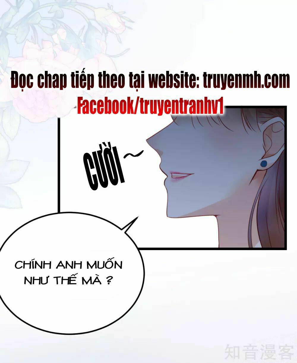 Cường Thế Tù Ái - Địch Thiếu Đừng Xằng Bậy Chapter 32 - Trang 2