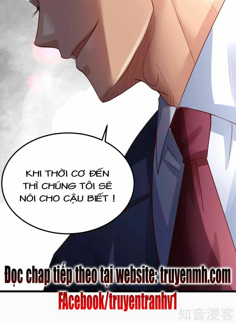 Cường Thế Tù Ái - Địch Thiếu Đừng Xằng Bậy Chapter 35 - Next Chapter 36