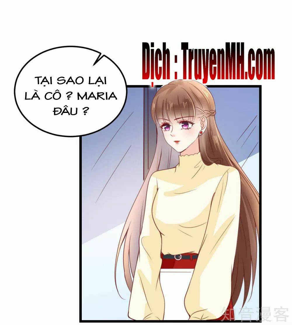 Cường Thế Tù Ái - Địch Thiếu Đừng Xằng Bậy Chapter 35 - Next Chapter 36