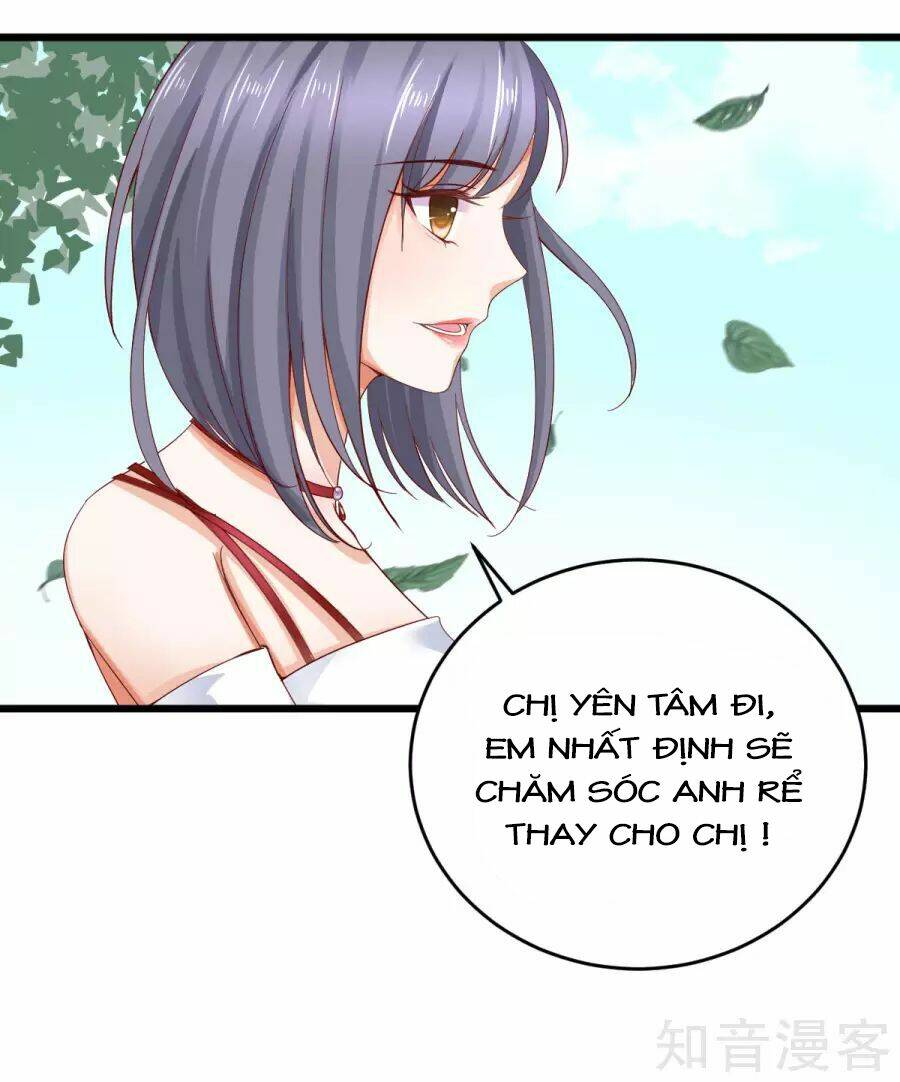 Cường Thế Tù Ái - Địch Thiếu Đừng Xằng Bậy Chapter 5 - Next Chapter 6