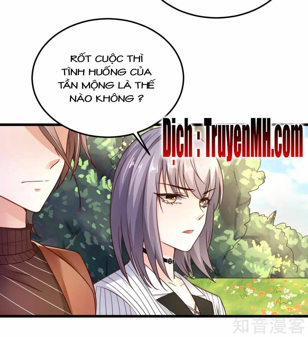 Cường Thế Tù Ái - Địch Thiếu Đừng Xằng Bậy Chapter 58 - Next Chapter 59