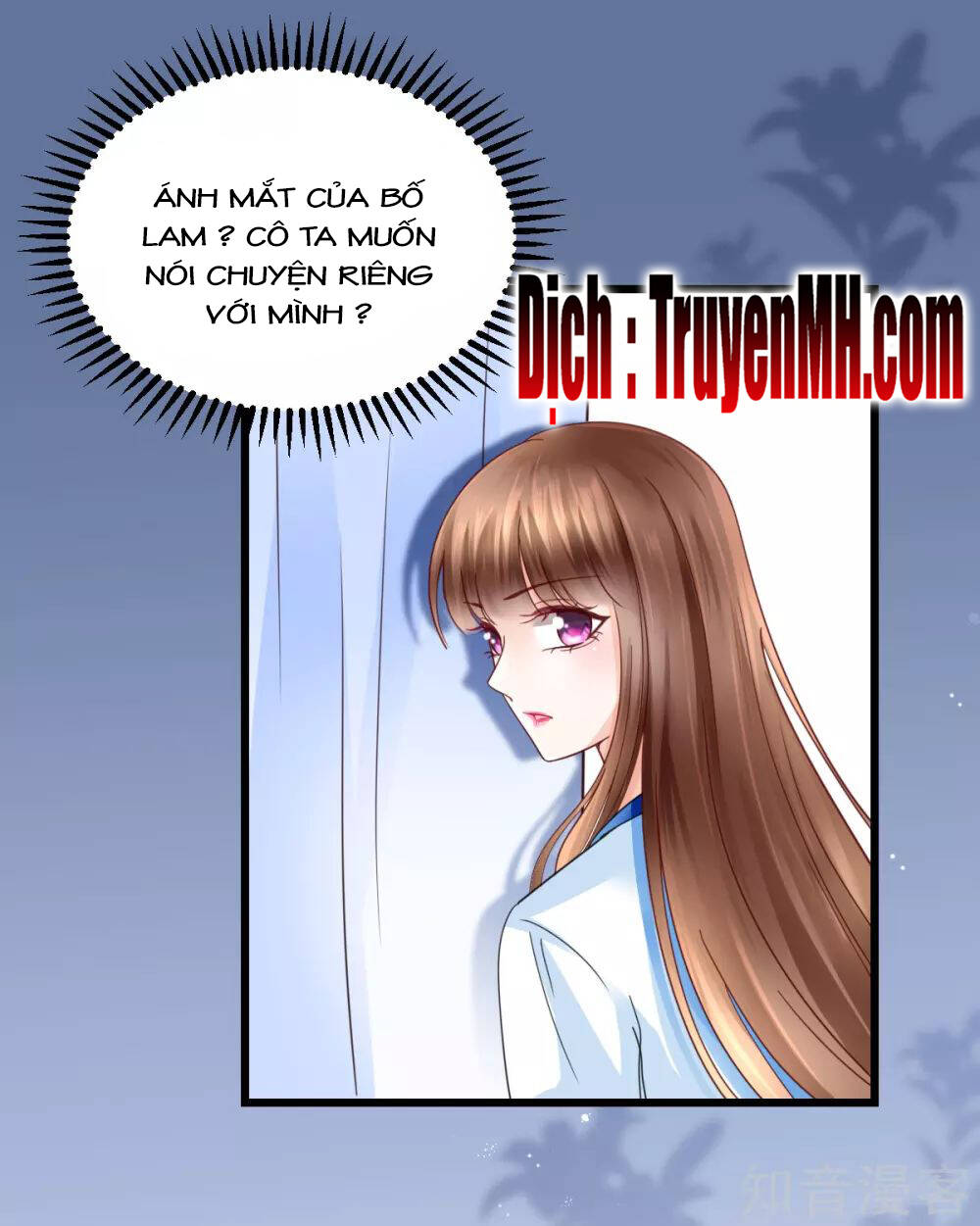 Cường Thế Tù Ái - Địch Thiếu Đừng Xằng Bậy Chapter 62 - Trang 2