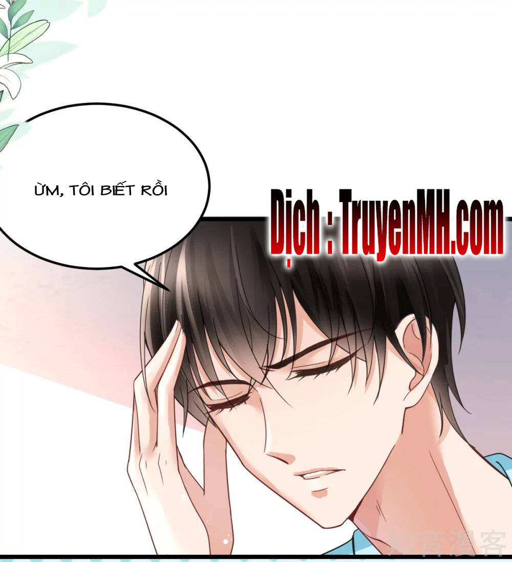 Cường Thế Tù Ái - Địch Thiếu Đừng Xằng Bậy Chapter 62 - Trang 2