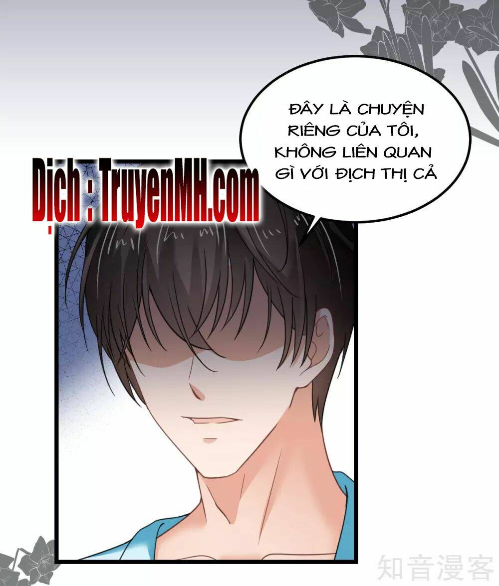 Cường Thế Tù Ái - Địch Thiếu Đừng Xằng Bậy Chapter 64 - Next Chapter 65