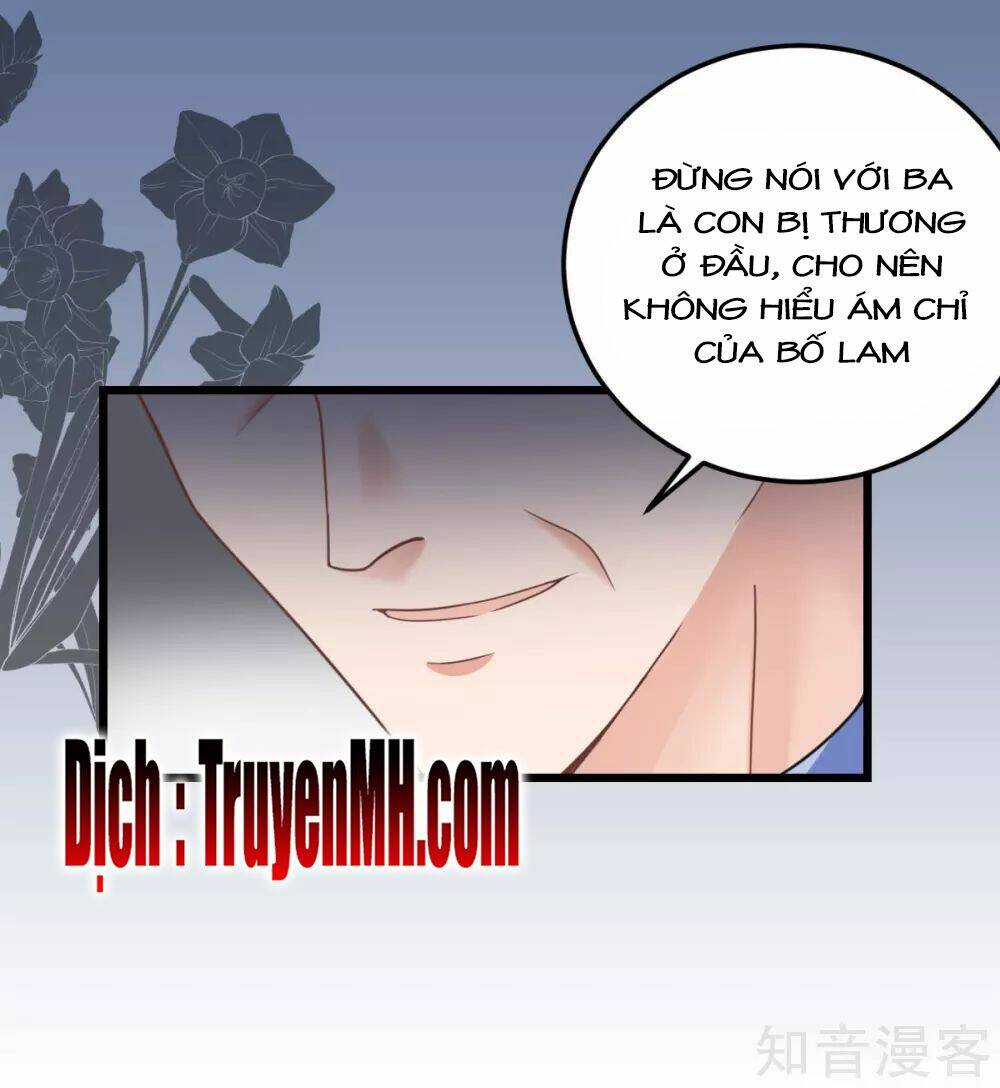 Cường Thế Tù Ái - Địch Thiếu Đừng Xằng Bậy Chapter 64 - Next Chapter 65