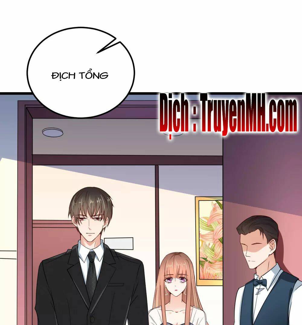 Cường Thế Tù Ái - Địch Thiếu Đừng Xằng Bậy Chapter 67 - Trang 2