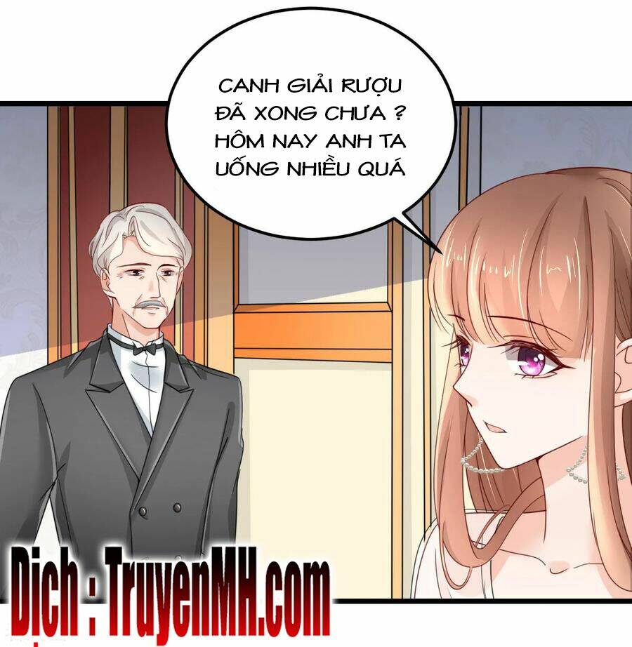 Cường Thế Tù Ái - Địch Thiếu Đừng Xằng Bậy Chapter 69 - Trang 2