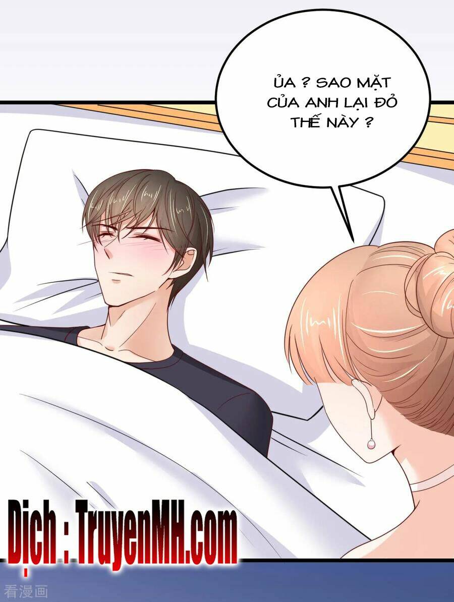 Cường Thế Tù Ái - Địch Thiếu Đừng Xằng Bậy Chapter 69 - Trang 2